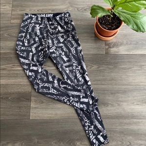 Nike workout legging